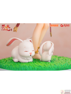Фигурка 1/7 Сусу Тушань (Susu Tushan)