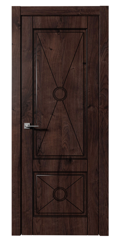 RIMINI-2 черная патина полный КОМПЛЕКТ