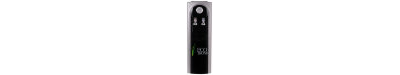 Пурифайер Ecotronic C21-U4L black