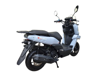 Скутер GTO TANK 3