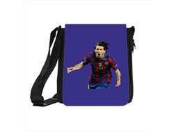 Сумка Лионель Месси, Lionel Messi №17