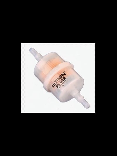 Фильтр тонкой очистки топлива "Filtron" PS 822