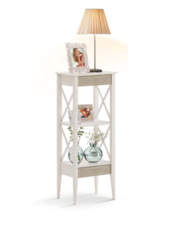 ЭТАЖЕРКА SHABBY CHIC 676/G