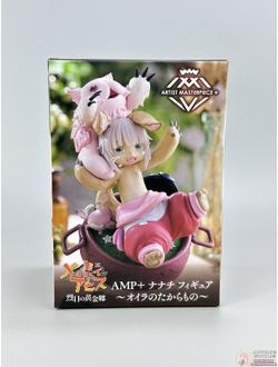 Фигурка Нанати (Nanachi Oira no Takaramono Artist MasterPiece+)