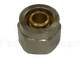 Фитинг (евроконус) для подключения 3/4"-16
