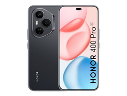 Honor 400 Pro
