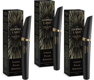 Hypno Lash eyelash &amp; brow enhancing gel (3 pieces)