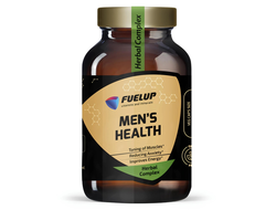 (Fuel-Up) - Ashwagandha / 300 mg - (60 капс)