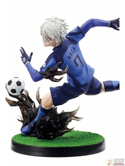 Фигурка Сэйсиро Наги (Seishirou Nagi Ichiban Kuji)