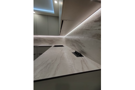 Кухня кашемир