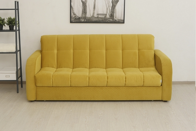 ДИВАН РАСКЛАДУШКА ОДНОМЕСТНЫЙ, ДВУХМЕСТНЫЙ КЕЛЬН, МЕТАЛЛОСКЕЛЕТ, С МЕХАНИЗМОМ АККОРДЕОН НЕДОРОГО