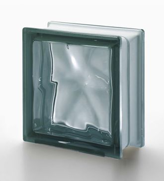 Cтеклоблок Vetroarredo Nordica Q19/O