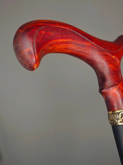 Трость "Ведьма"