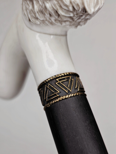 Трость "Король Африки Классик"