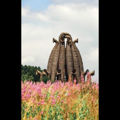 Экскурсия "Никола-Ленивец. Пространство для фантазии"