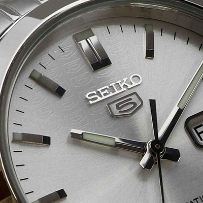 Наручные часы Seiko SNK355K1