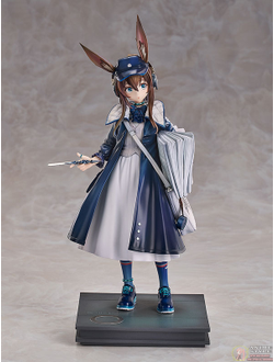 Фигурка 1/7 Амия (Amiya Newsgirl VER.)