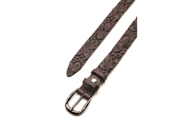 Ремень женский 25 мм FU-k-0074 4