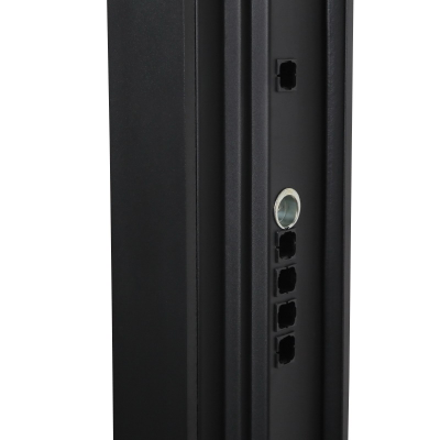 Стальная дверь   Freedom Заказная модель.