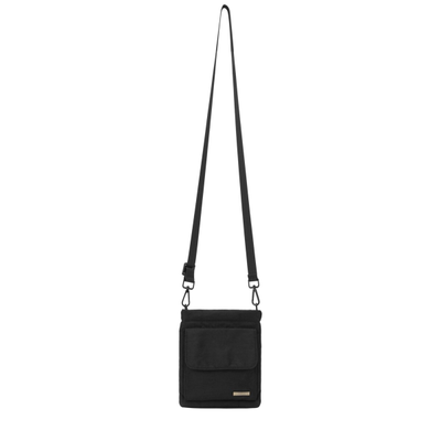 Сумка Smith & Canova Portrait Crossbody Black