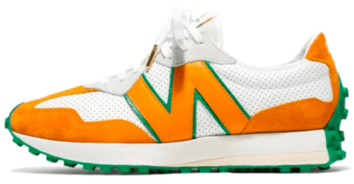 New Balance WS 327 Casablanca