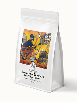 Эспрессо Вендинг 250 г