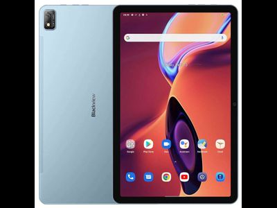 Blackview TAB 16 8/256GB LTE Голубой