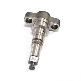 BOSCH 2418455348 Плунжерная пара