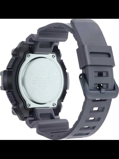 Часы Casio WS-1300H-8A