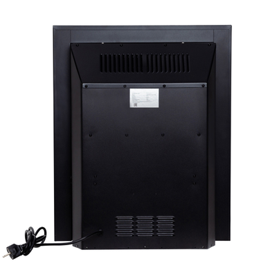 очаг электрический Fobos Lux BLRC