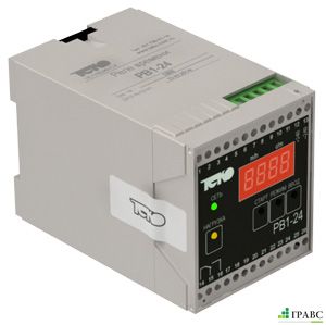 Реле времени РВ1-24