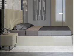 Кровать с подъемным механизмом VIGO (L196,6*P218,8*H120) MOD INTERIORS MDI.BD.VC.1