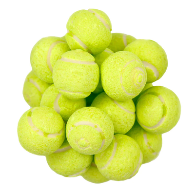 Жевательная резинка Fini Tennis Ball - Теннисные мячики
