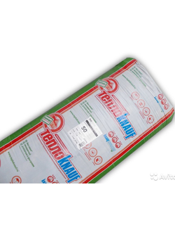 Ут-ль KNAUF КОТТЕДЖ TS 037 12 кв.м./0,6м3/ 1230*610*50