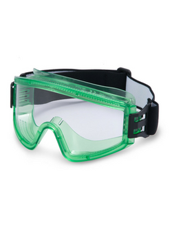 Очки закрытые РОСОМЗ™ ЗП2 PANORAMA (2С-1,2 PС), 30211