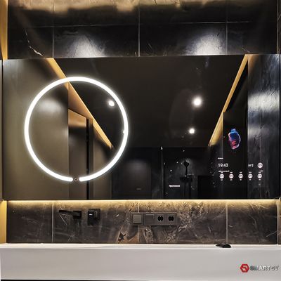 Смарт зеркало Smartsy - Fusion Mirror