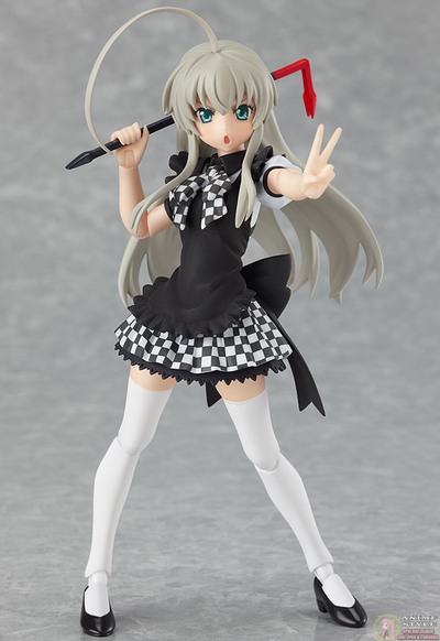 Фигурка фигма Няруко (figma Nyaruko/Nyarlathotep)
