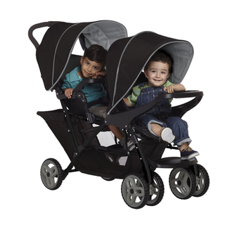 Graco duo new arrivals