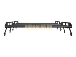Багажник разборный высокой грузоподъёмности 8-ми опорный 3,3х1,6м УАЗ 3741, 3909, 2206, 3962 1965- (01.280.52)