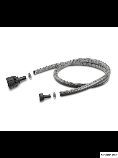 Комплект Perfect Connect для присоединения к трубопроводам G3/4 (2.997-125.0)