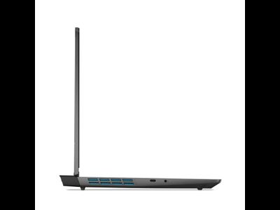 Lenovo LOQ 15IRH8 15.6&quot; FHD IPS 16 ГБ, 512 ГБ (SSD) DOS  Серый