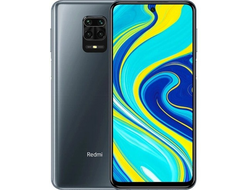 Xiaomi Redmi Note 9S 6/128GB Серый