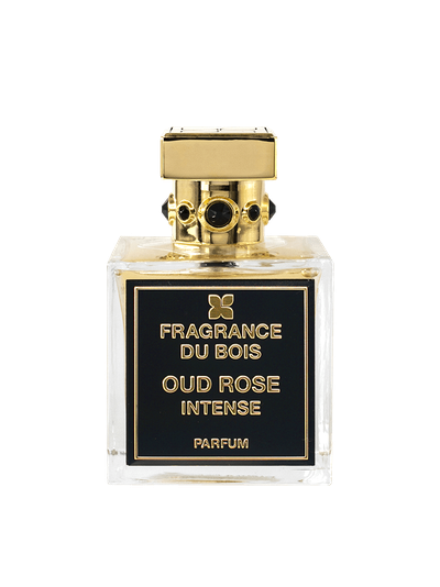 Fragrance Du Bois Oud Rose Intense