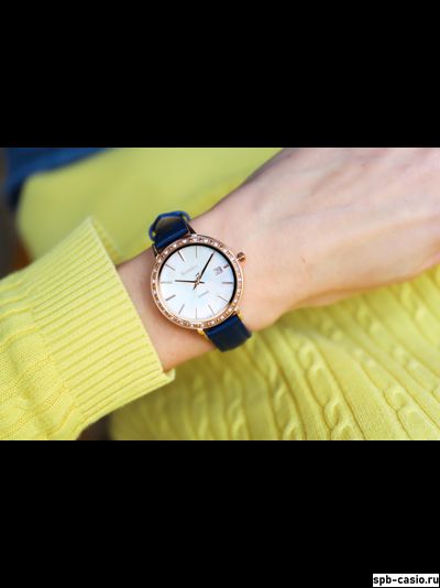 Часы Casio Sheen SHE-4052PGL-7AUEF