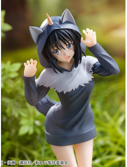 Фигурка Шизуэ Изава (Izawa Shizue Ranga Parka Bandai Spirits)