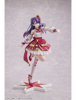 Фигурка 1/7 Ай Хосино (Hoshino Ai Exhibition ver. KDcolle)