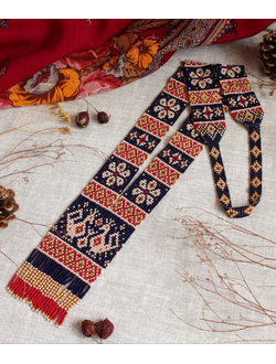 Гердан «Цветущий»