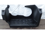 Подножка ATV Jaeger 2 (левая) (615701)