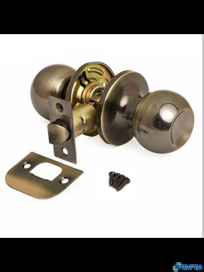 Ручка-защёлка пустая 6072