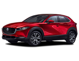 Mazda CX-4 I 2016&gt;